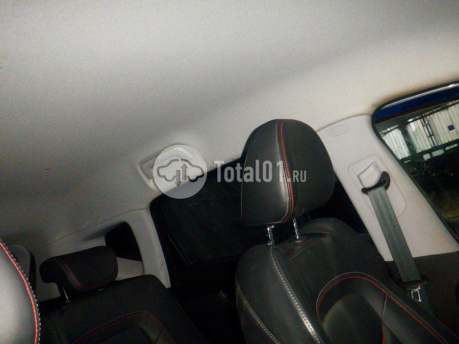 Фото Chery Tiggo 7 Pro 42