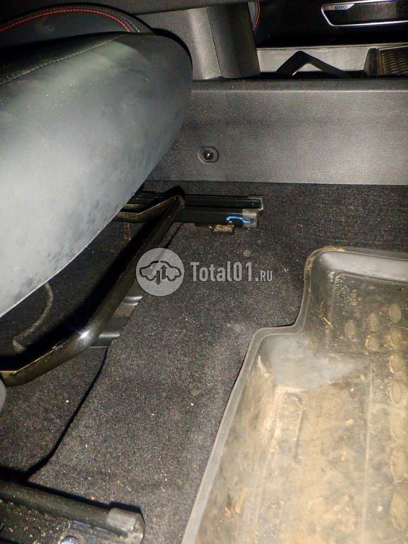 Фото Chery Tiggo 7 Pro 44