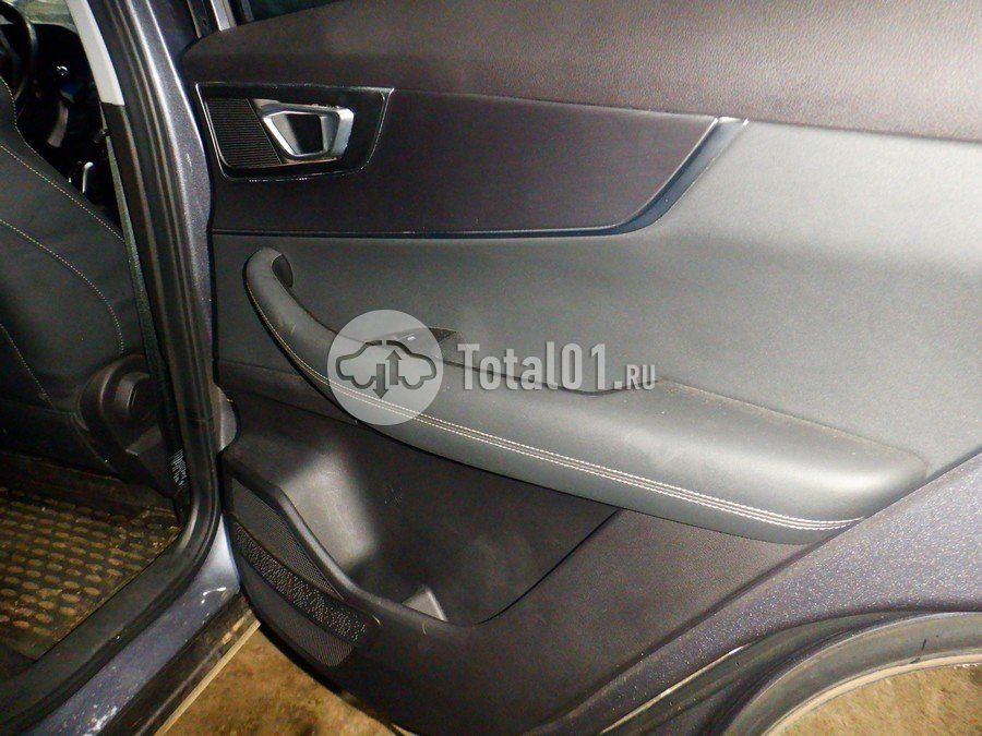 Фото Chery Tiggo 7 Pro 46