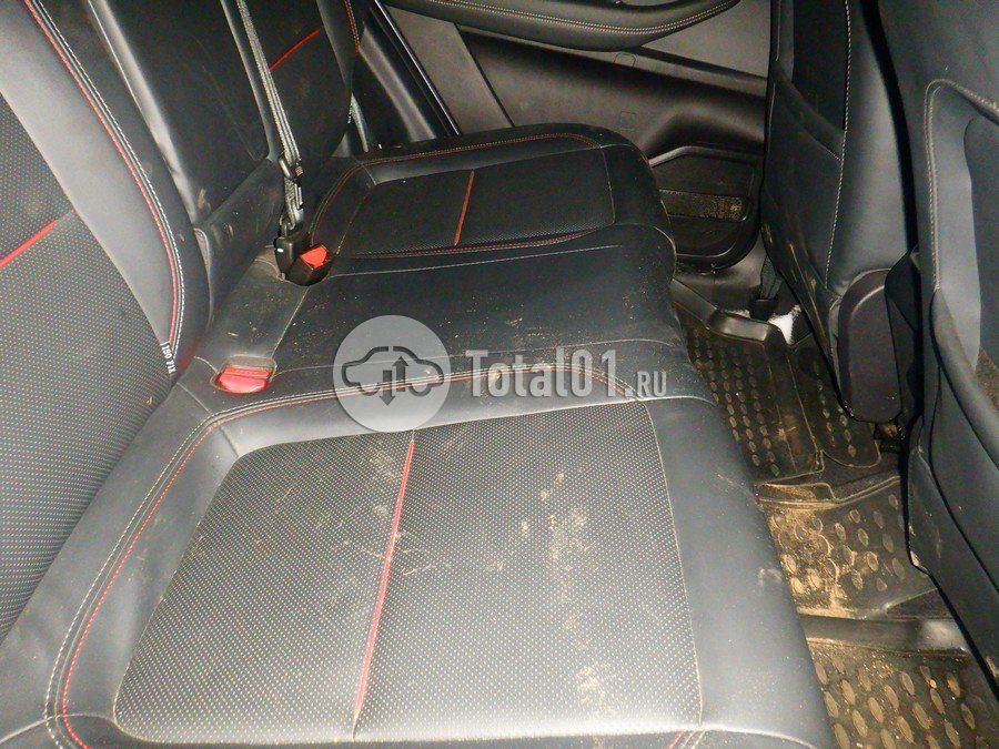 Фото Chery Tiggo 7 Pro 52