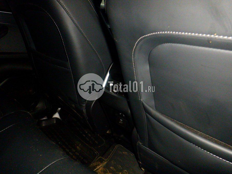 Фото Chery Tiggo 7 Pro 54