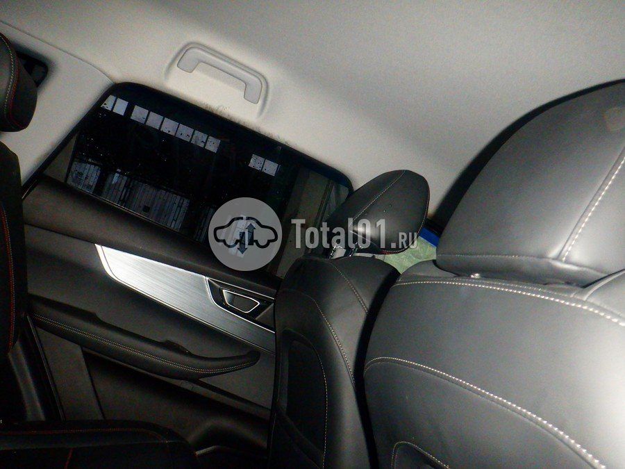 Фото Chery Tiggo 7 Pro 56