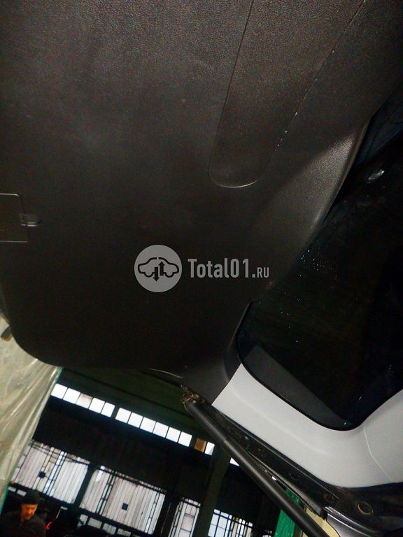 Фото Chery Tiggo 7 Pro 58