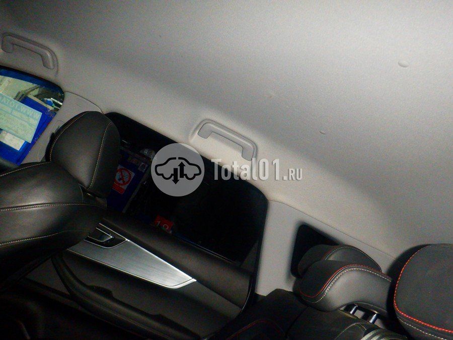 Фото Chery Tiggo 7 Pro 72