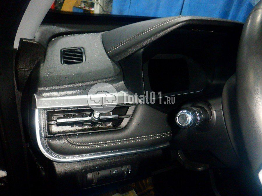 Фото Chery Tiggo 7 Pro 76