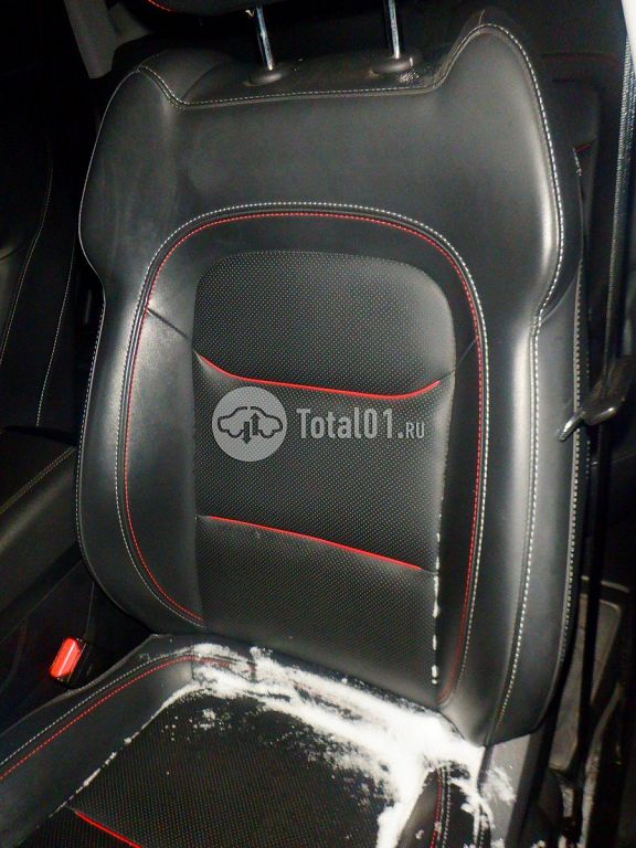 Фото Chery Tiggo 7 Pro 80