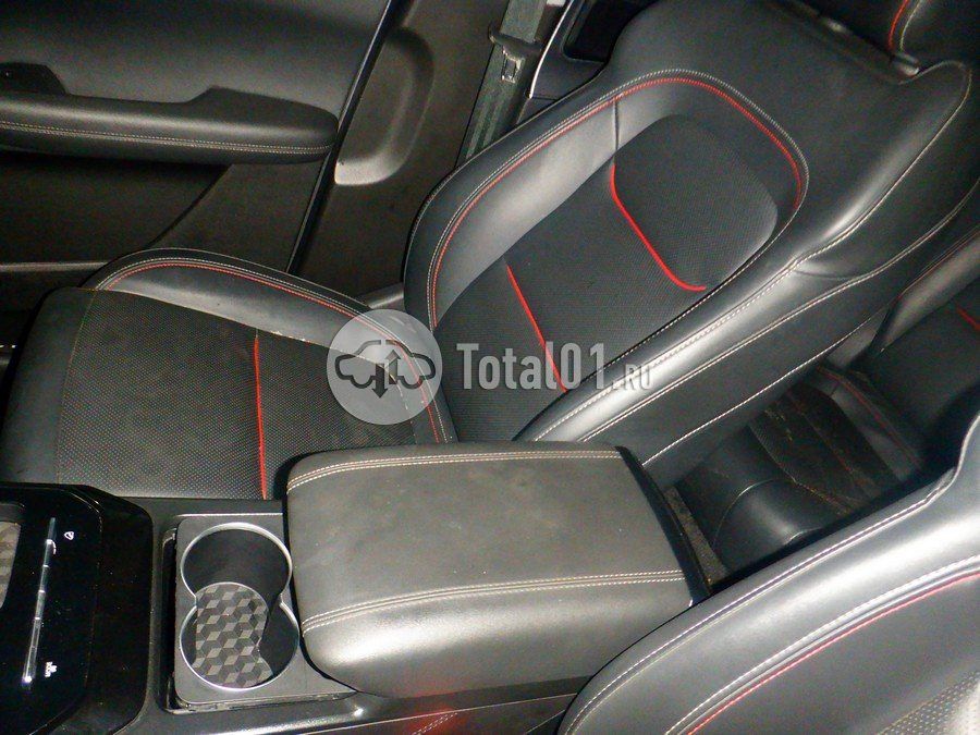 Фото Chery Tiggo 7 Pro 84