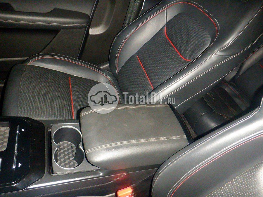 Фото Chery Tiggo 7 Pro 86