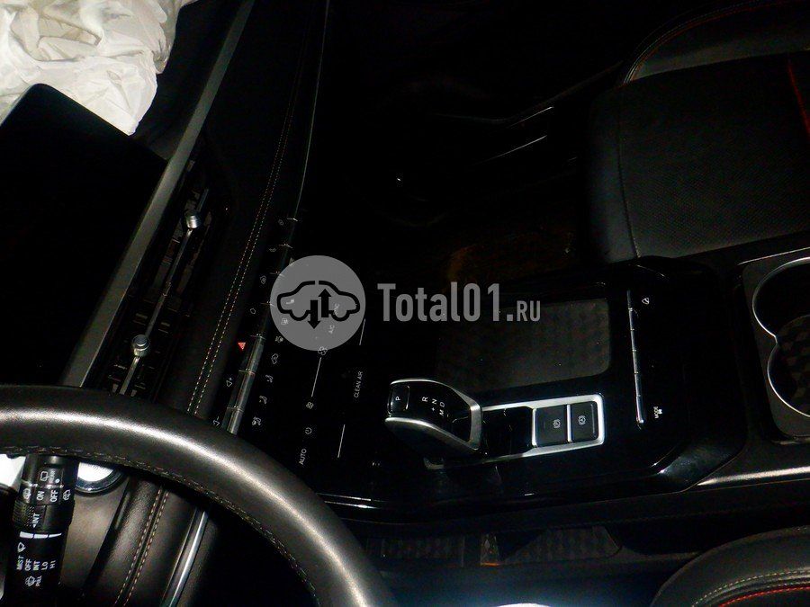 Фото Chery Tiggo 7 Pro 88