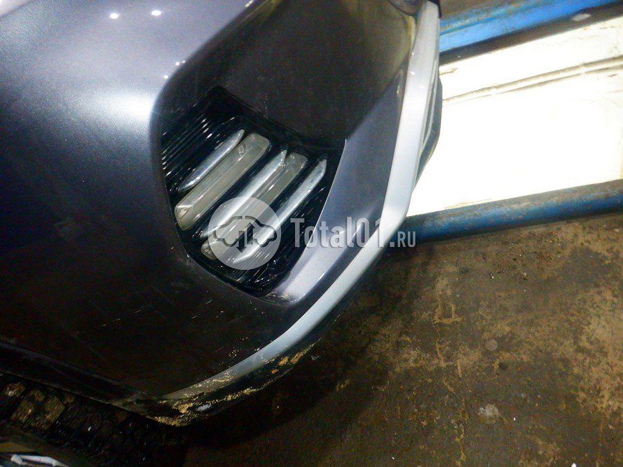 Фото Chery Tiggo 7 Pro 90