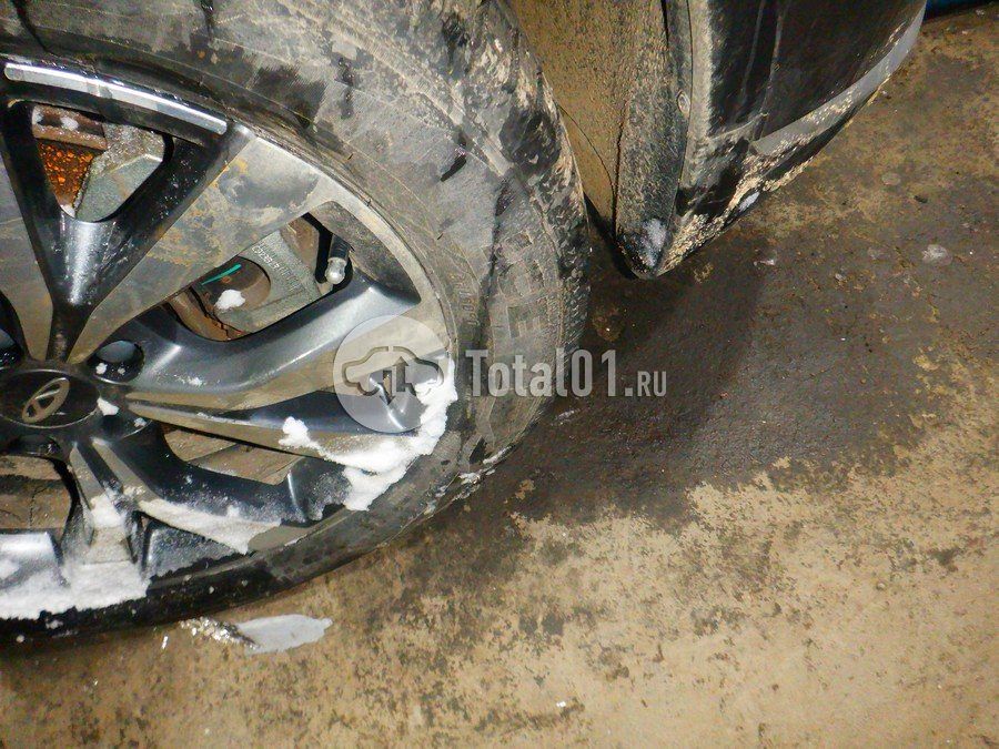 Фото Chery Tiggo 7 Pro 96