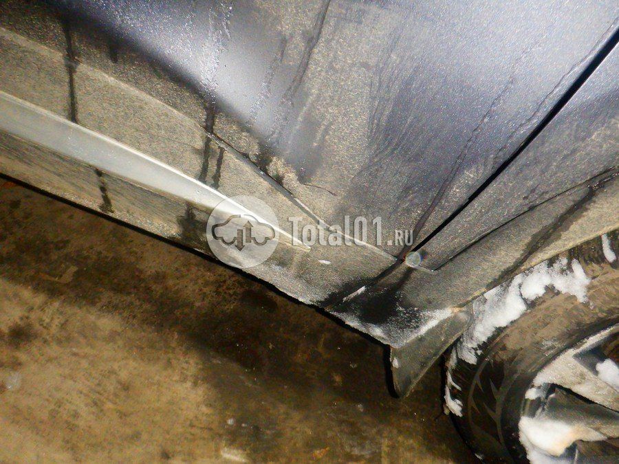 Фото Chery Tiggo 7 Pro 104