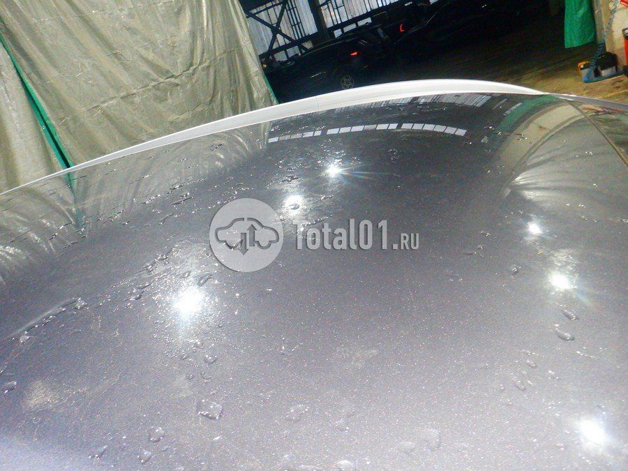 Фото Chery Tiggo 7 Pro 110