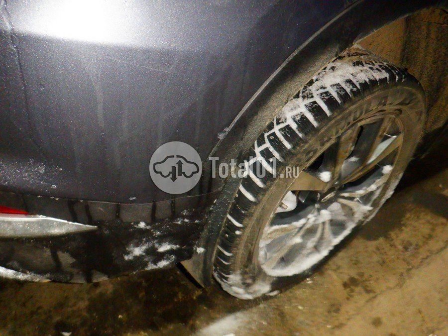 Фото Chery Tiggo 7 Pro 118