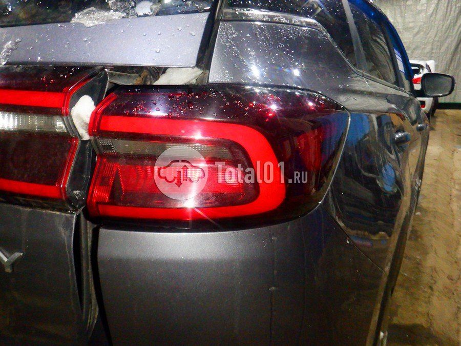 Фото Chery Tiggo 7 Pro 120