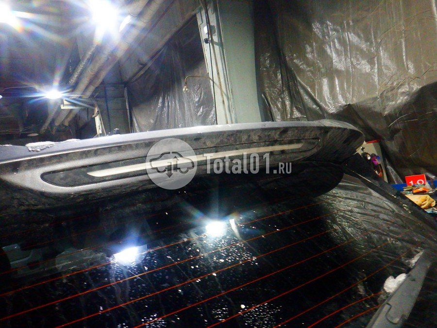 Фото Chery Tiggo 7 Pro 126