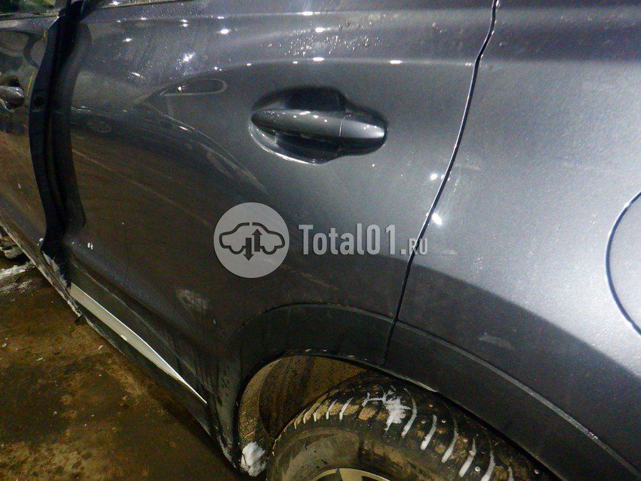 Фото Chery Tiggo 7 Pro 136