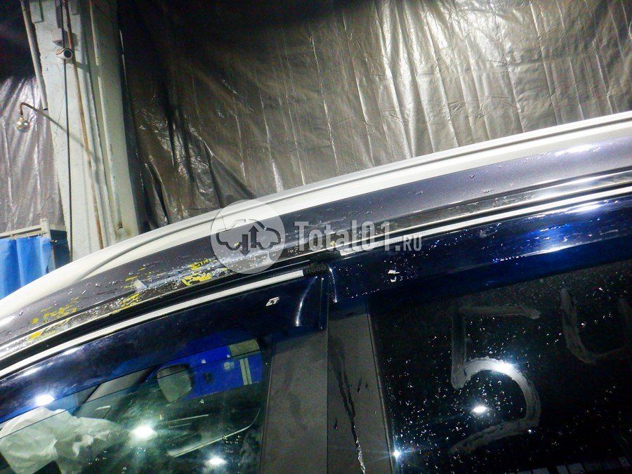 Фото Chery Tiggo 7 Pro 140