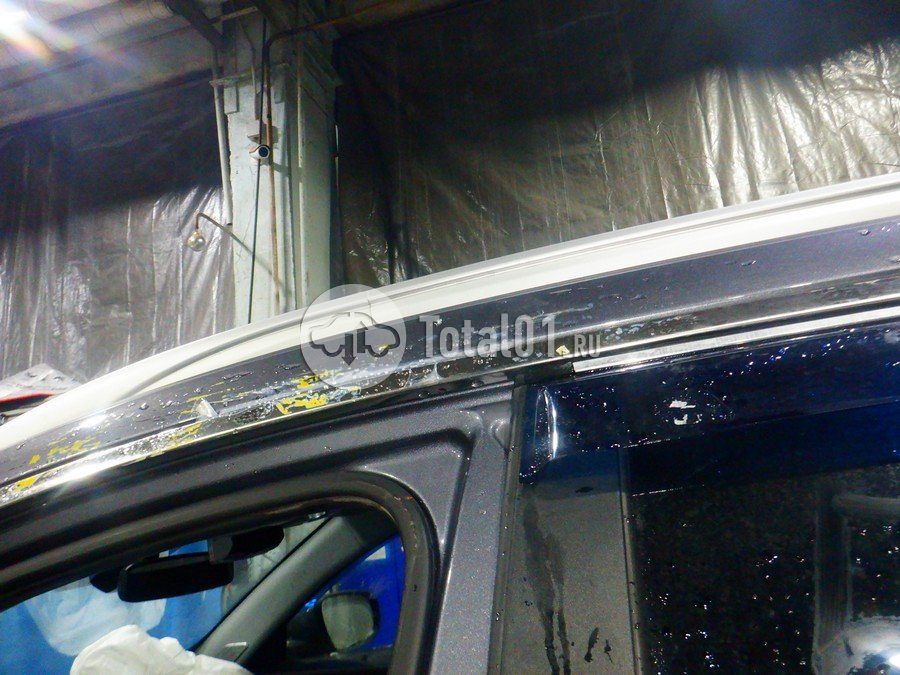 Фото Chery Tiggo 7 Pro 146