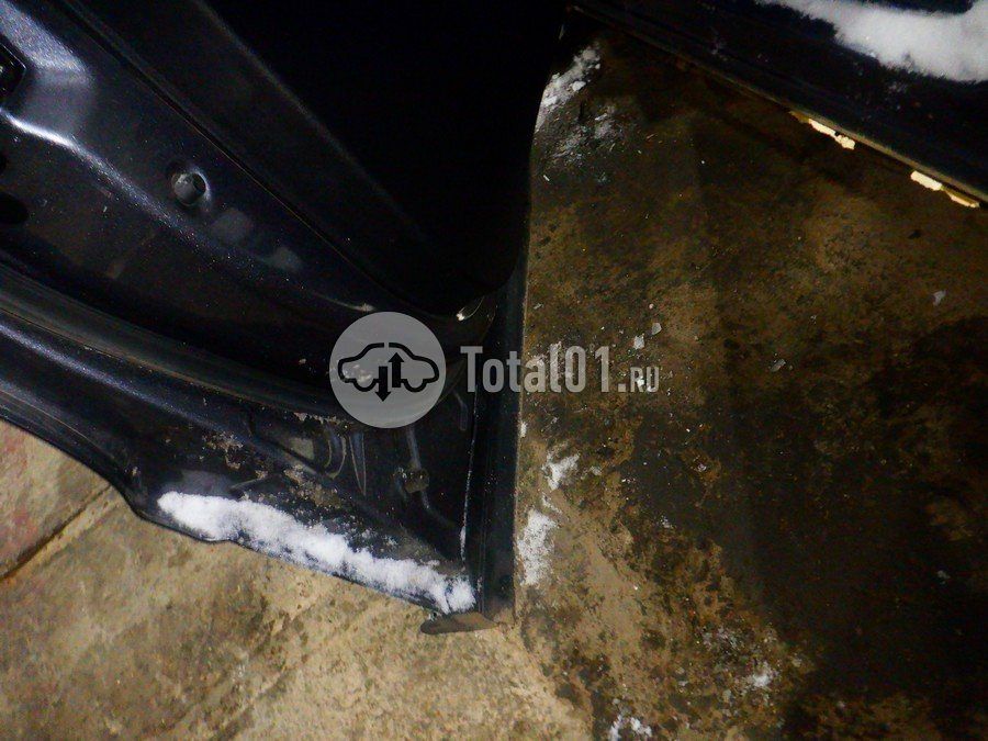 Фото Chery Tiggo 7 Pro 150