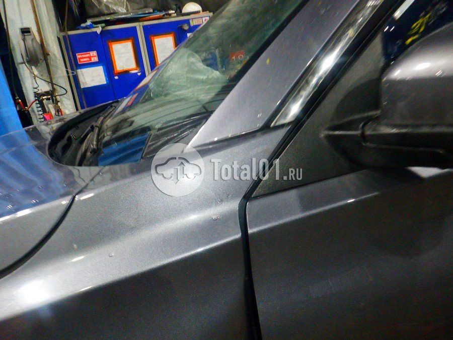 Фото Chery Tiggo 7 Pro 152