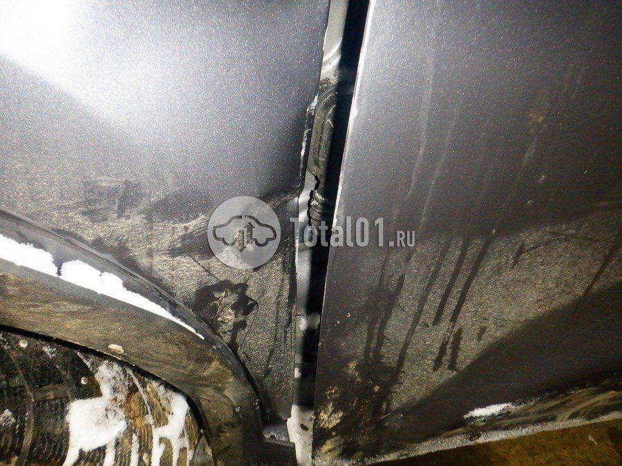 Фото Chery Tiggo 7 Pro 156