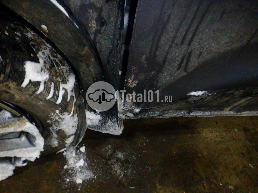 Фото Chery Tiggo 7 Pro 158