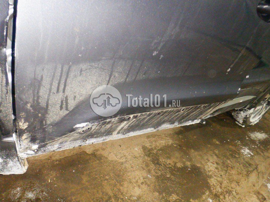 Фото Chery Tiggo 7 Pro 160