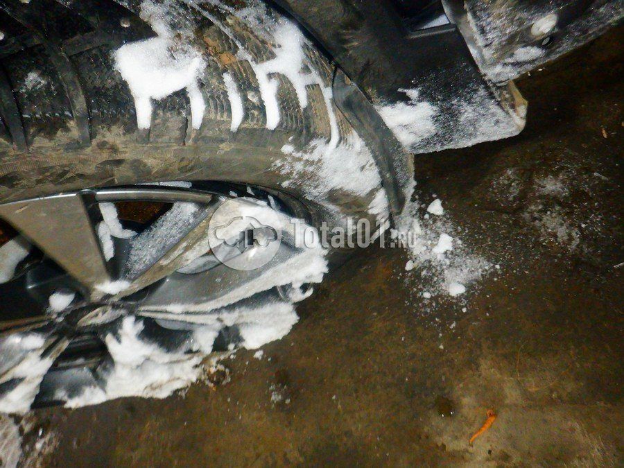 Фото Chery Tiggo 7 Pro 164