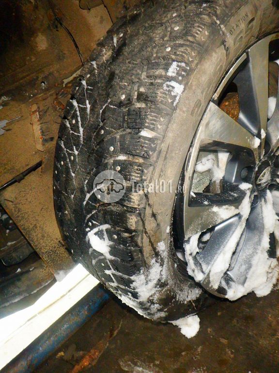 Фото Chery Tiggo 7 Pro 166