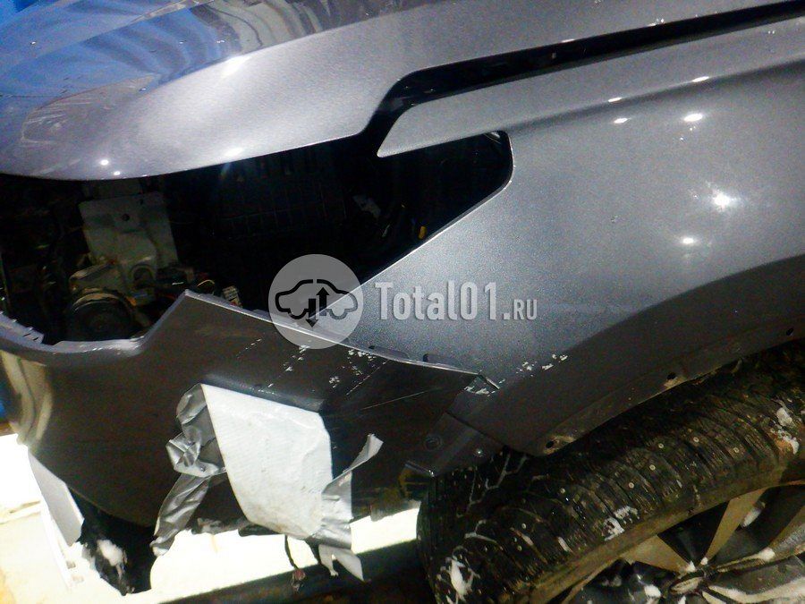 Фото Chery Tiggo 7 Pro 168