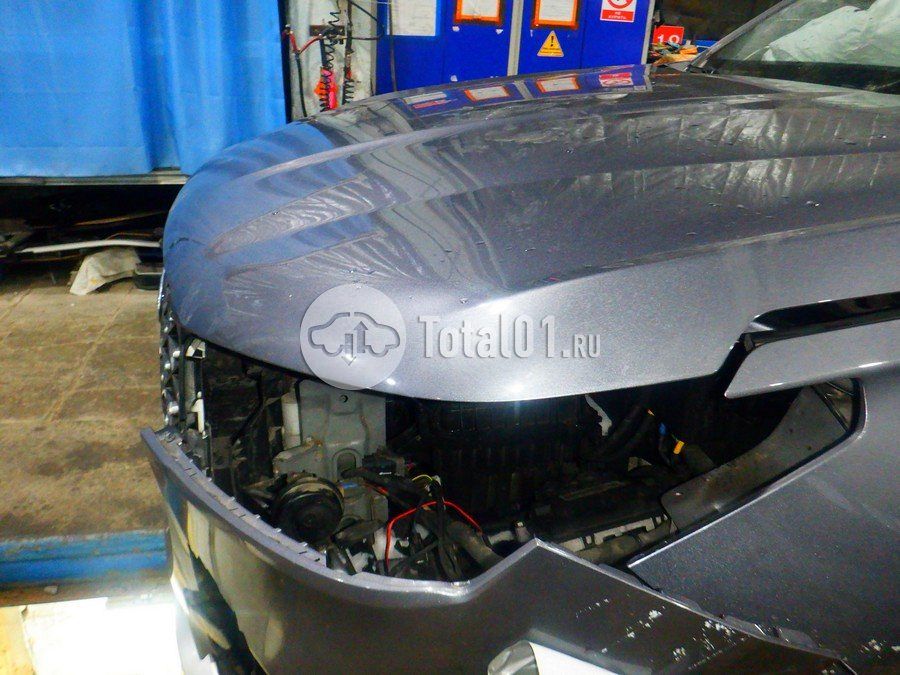 Фото Chery Tiggo 7 Pro 170