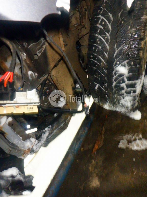 Фото Chery Tiggo 7 Pro 172