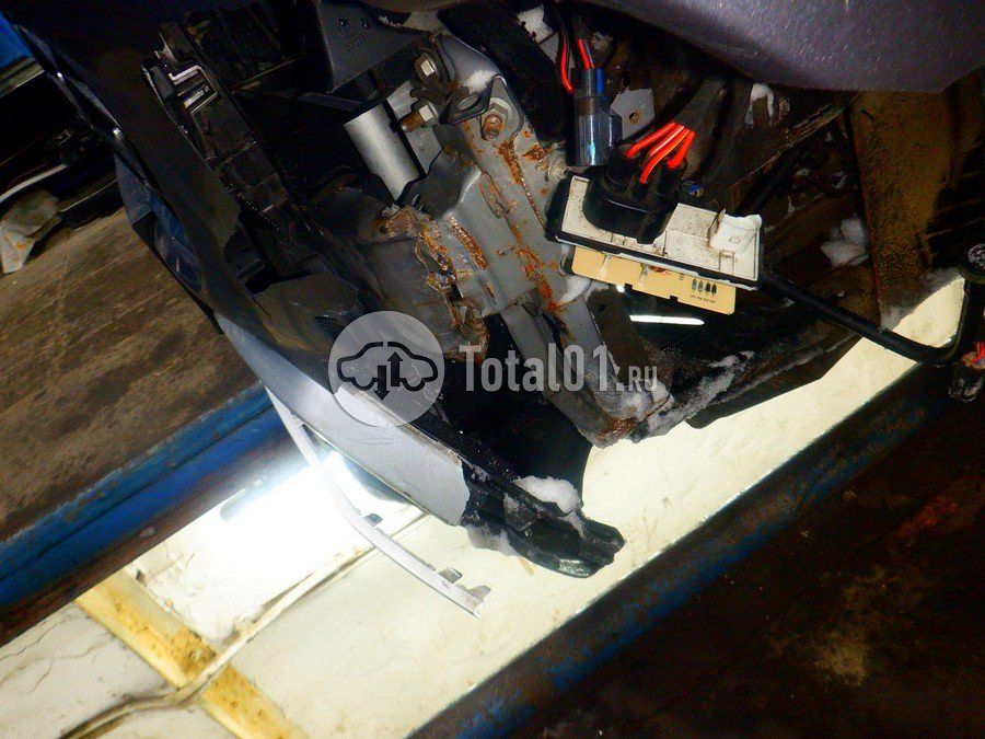 Фото Chery Tiggo 7 Pro 174