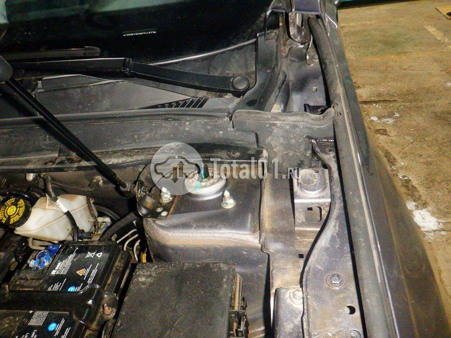 Фото Chery Tiggo 7 Pro 190