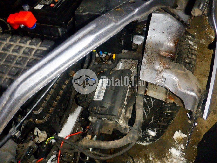 Фото Chery Tiggo 7 Pro 192