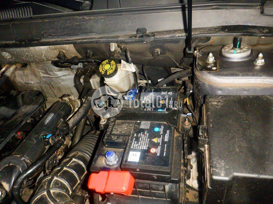 Фото Chery Tiggo 7 Pro 194