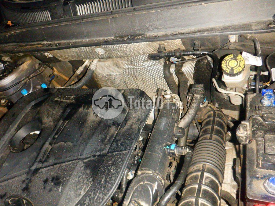 Фото Chery Tiggo 7 Pro 196