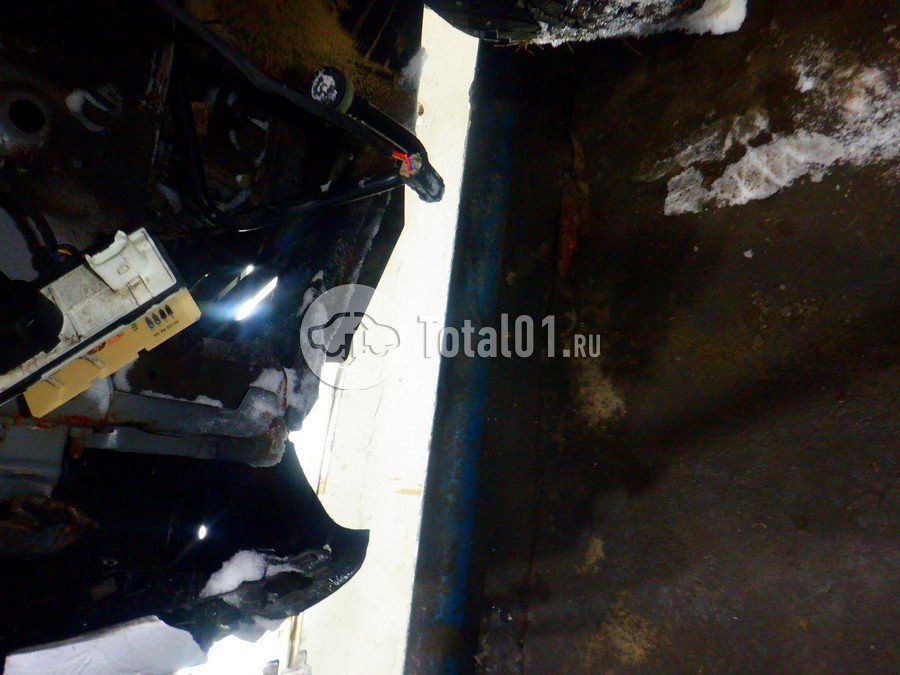 Фото Chery Tiggo 7 Pro 204