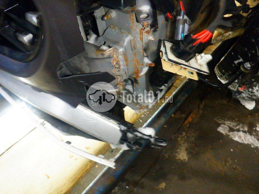 Фото Chery Tiggo 7 Pro 208