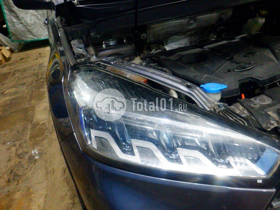 Фото Chery Tiggo 7 Pro 212