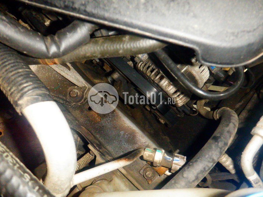 Фото Chery Tiggo 7 Pro 220