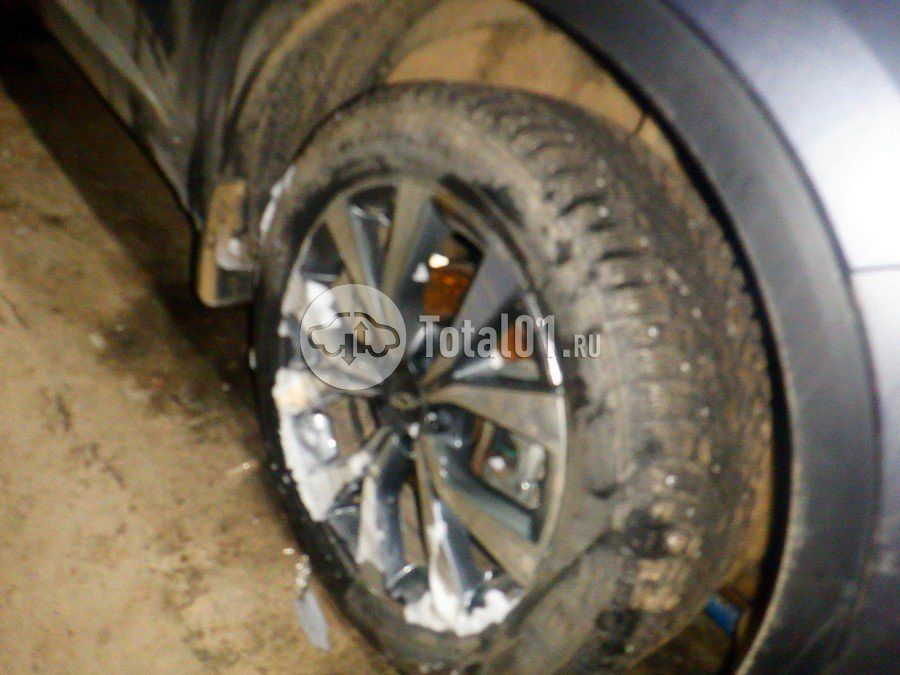 Фото Chery Tiggo 7 Pro 232