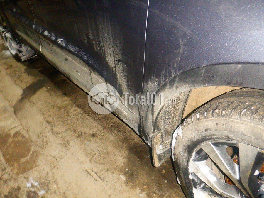 Фото Chery Tiggo 7 Pro 236