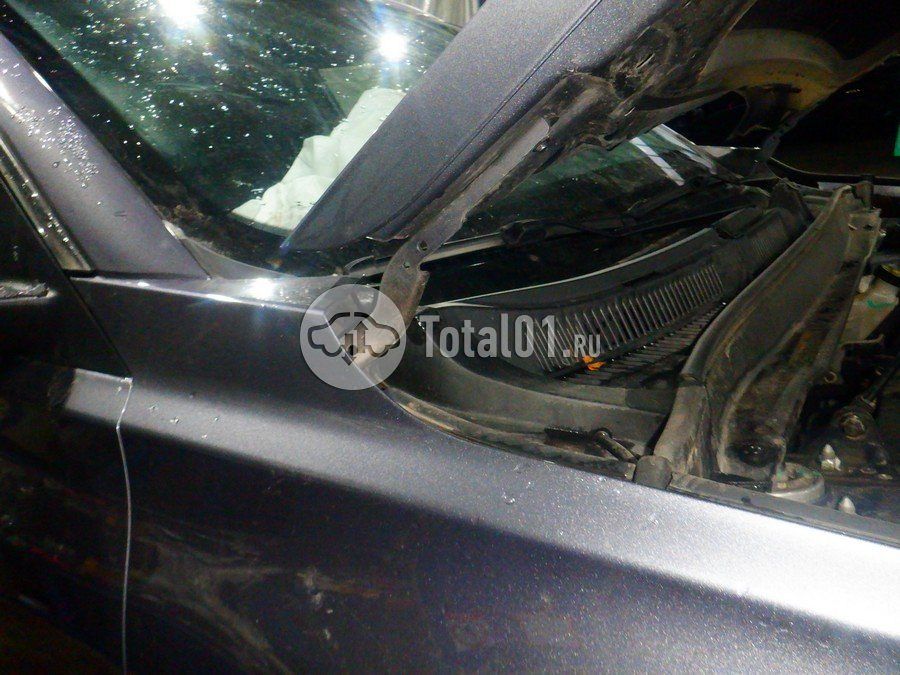 Фото Chery Tiggo 7 Pro 238