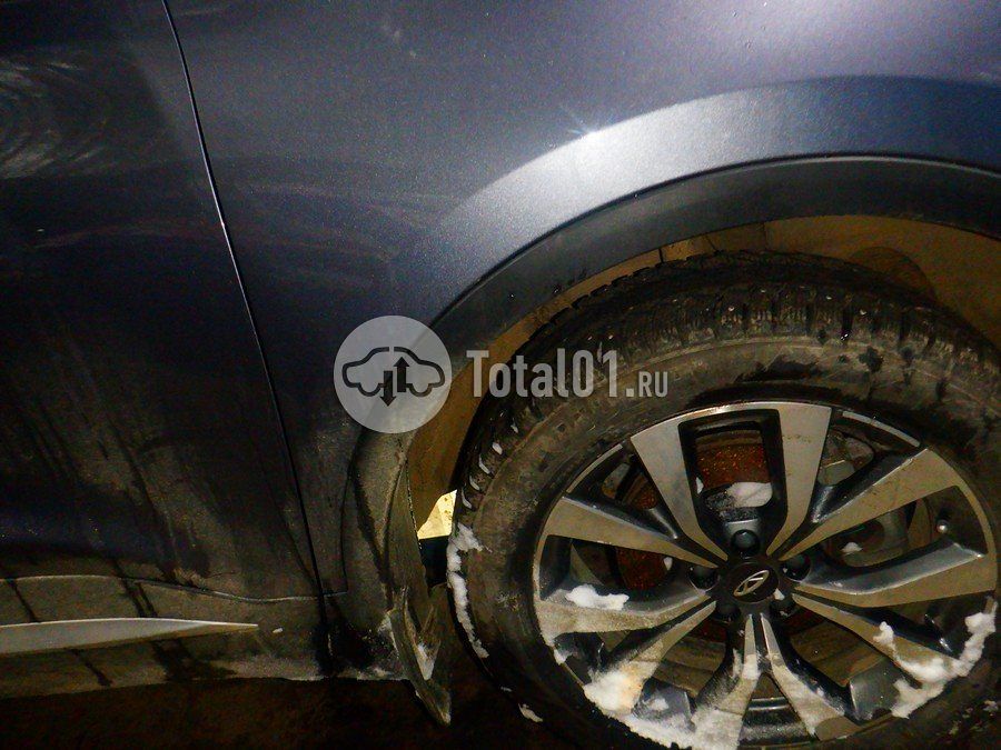 Фото Chery Tiggo 7 Pro 242