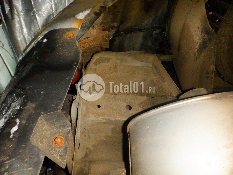 Фото Chery Tiggo 7 Pro 250