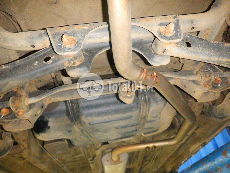 Фото Chery Tiggo 7 Pro 254