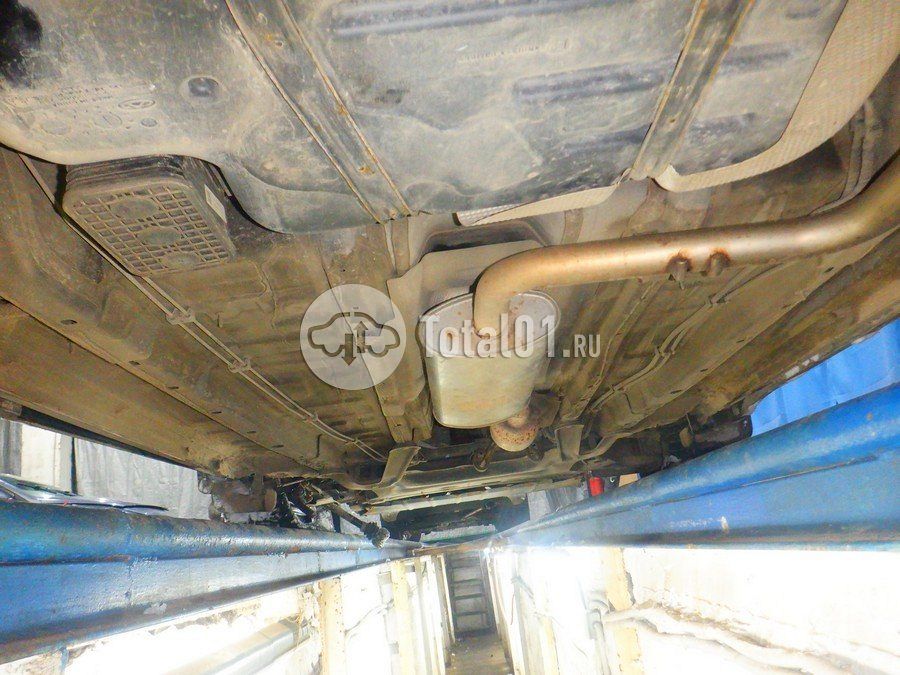 Фото Chery Tiggo 7 Pro 256