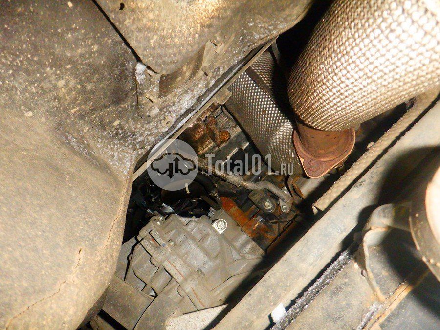 Фото Chery Tiggo 7 Pro 258